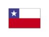 Chile Fahne